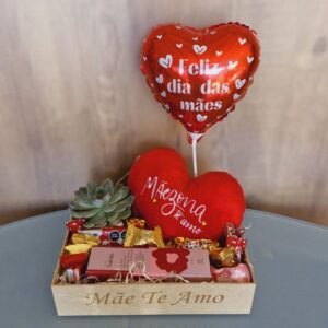 Mãezona Te Amo