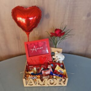 Cesta Amor