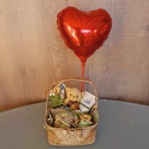 Cesta Care