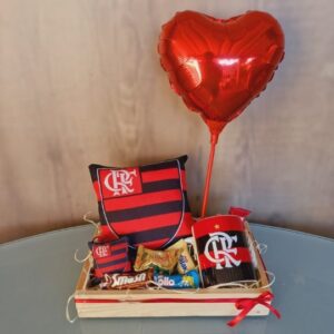 Cesta Flamengo
