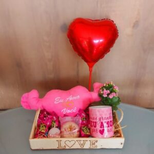 Cesta Love