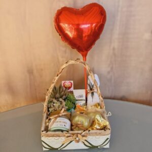 Cesta Love Care