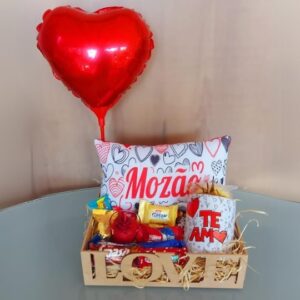 Cesta Mozão