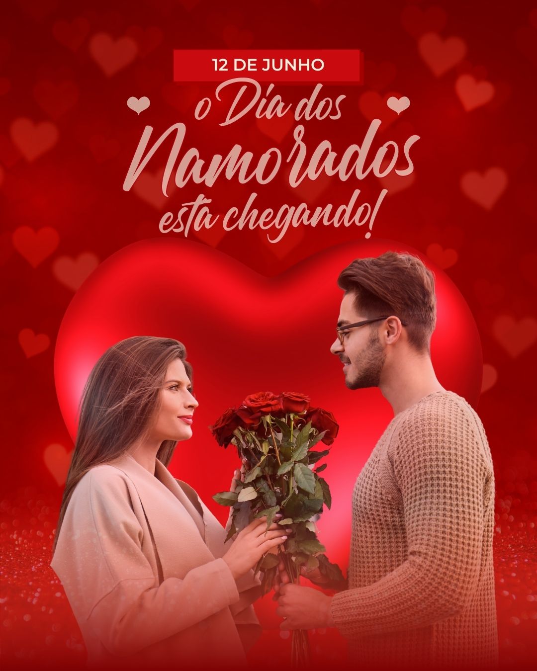 Dia dos Namorados